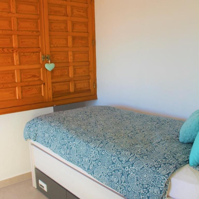 Casita Altea - Casa de 2 dormitorios - 28