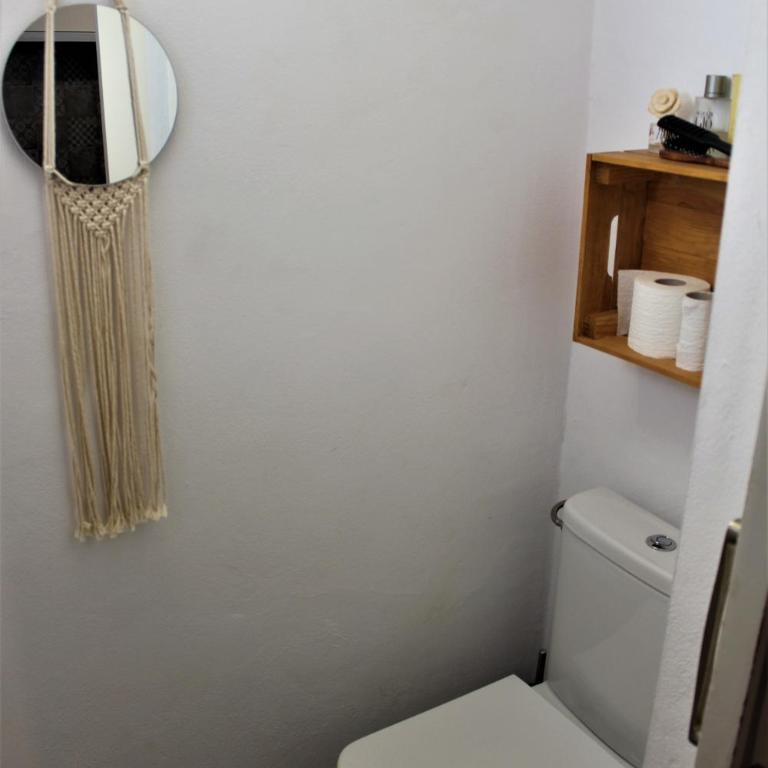 Casita Altea - Casa de 2 dormitorios - 44