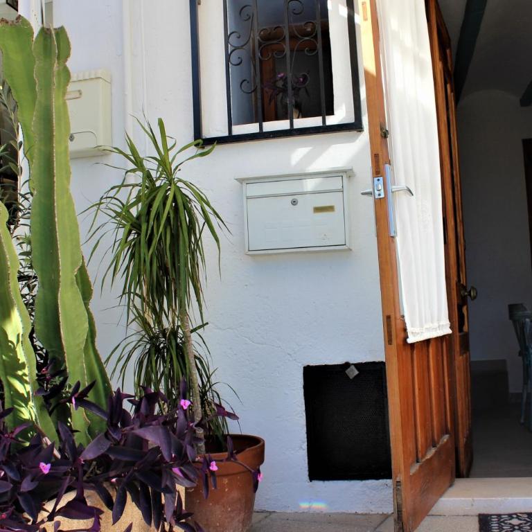 Casita Altea - Casa de 2 dormitorios - 47