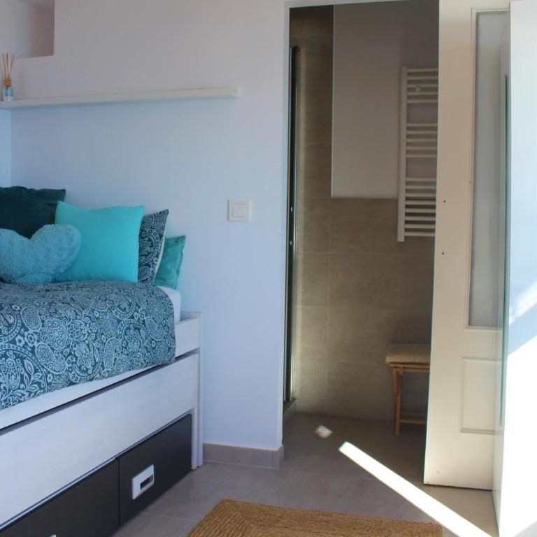 Casita Altea - Casa de 2 dormitorios - 26