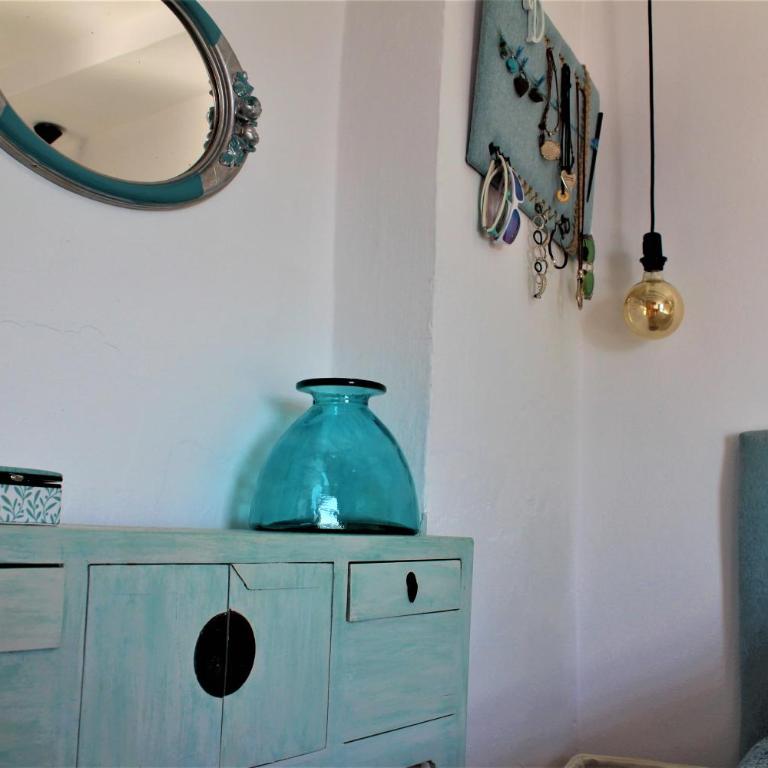 Casita Altea - Casa de 2 dormitorios - 14