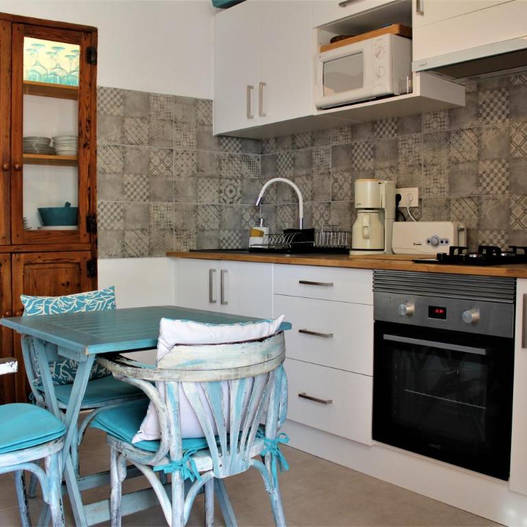 Casita Altea - Casa de 2 dormitorios - 38