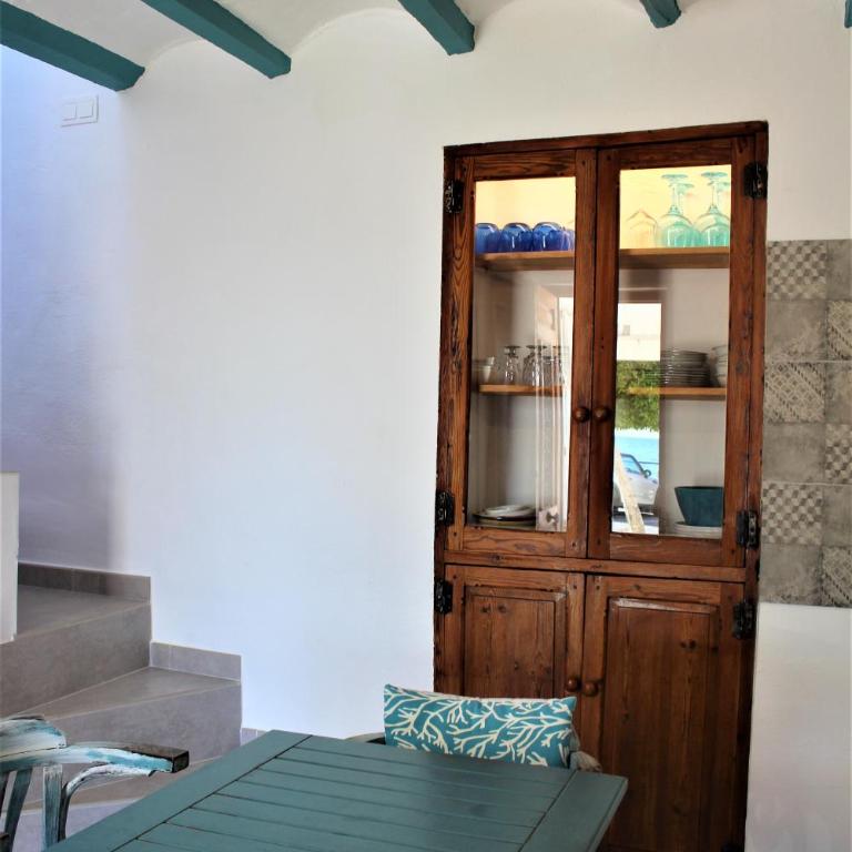 Casita Altea - Casa de 2 dormitorios - 40