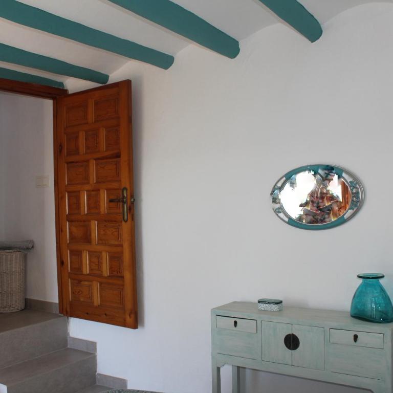 Casita Altea - Casa de 2 dormitorios - 21