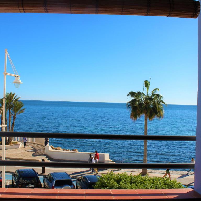 Casita Altea - Casa de 2 dormitorios - 20