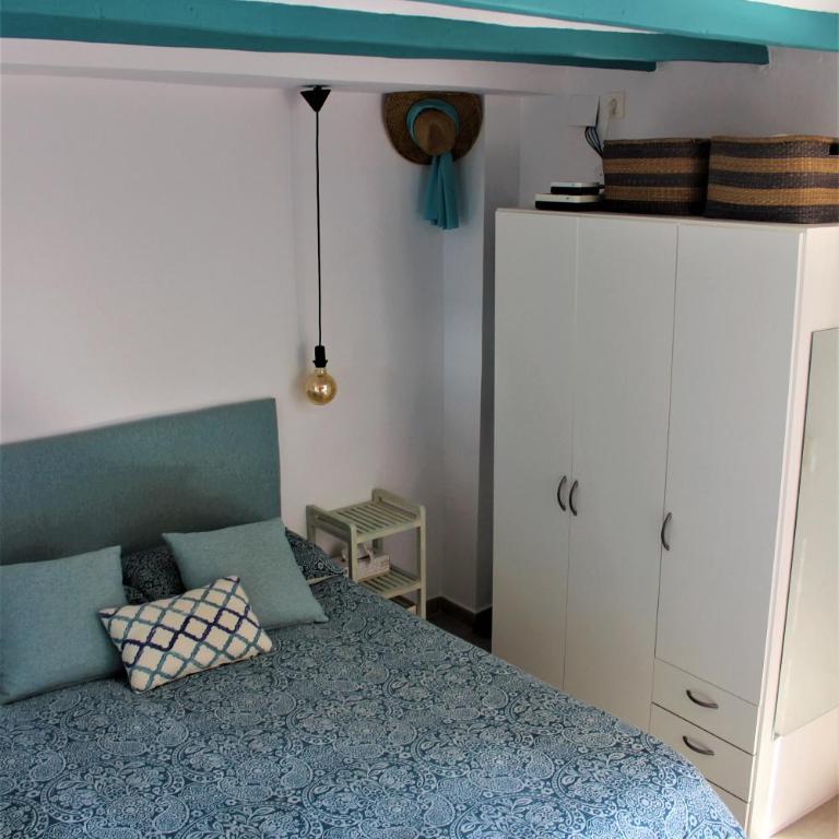 Casita Altea - Casa de 2 dormitorios - 19
