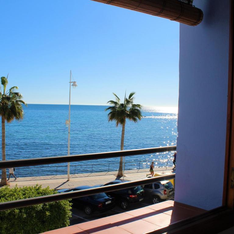 Casita Altea - Casa de 2 dormitorios - 48