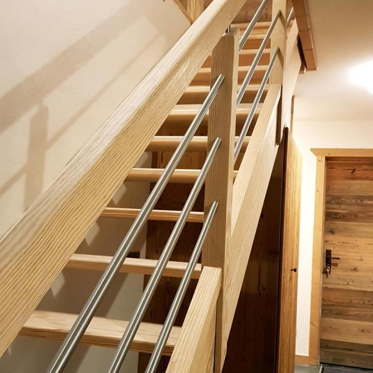 ODYSSEE A203 Charmant appartement sur les pistes - Appartement - 6