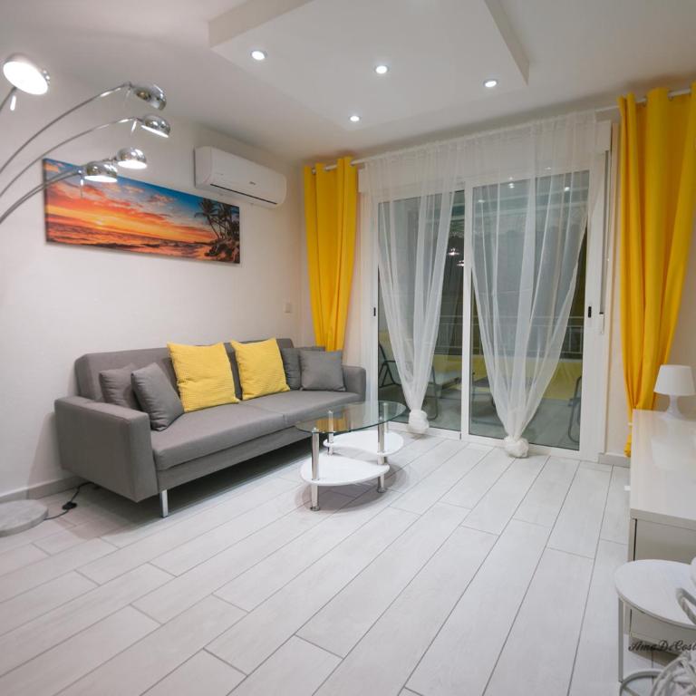 DOS PLAYAS - Torrevieja - Apartamento de 3 dormitorios - 4