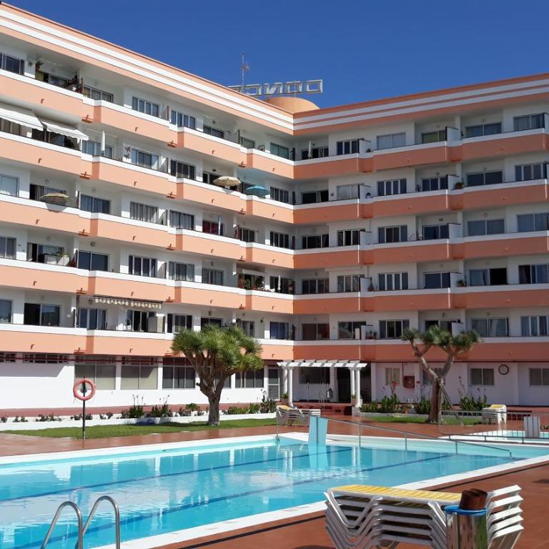 Yumbo - Apartment - Apartamento de 2 dormitorios - 16