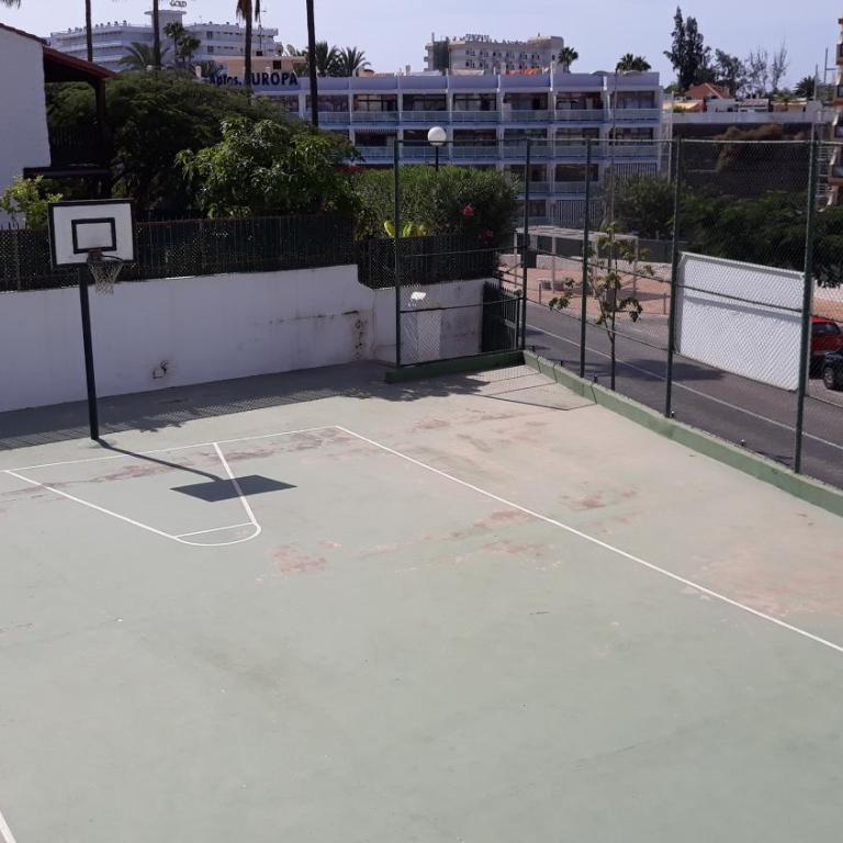 Yumbo - Apartment - Apartamento de 2 dormitorios - 20