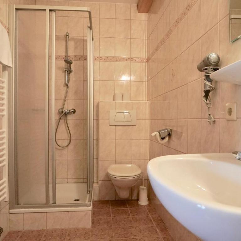 Ranstl Ferienwohnungen - Appartement - 8