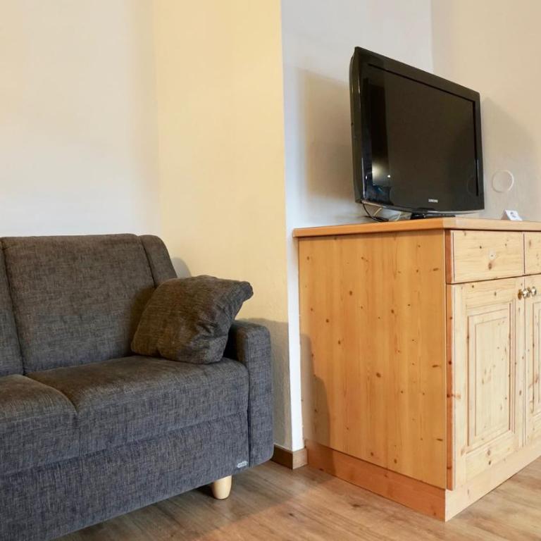Ranstl Ferienwohnungen - Appartement - 12