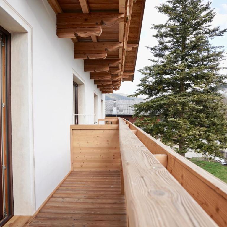 Ranstl Ferienwohnungen - Appartement - 3