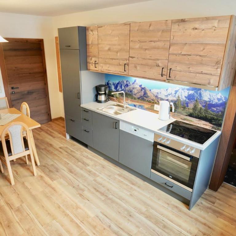 Ranstl Ferienwohnungen - Appartement - 16