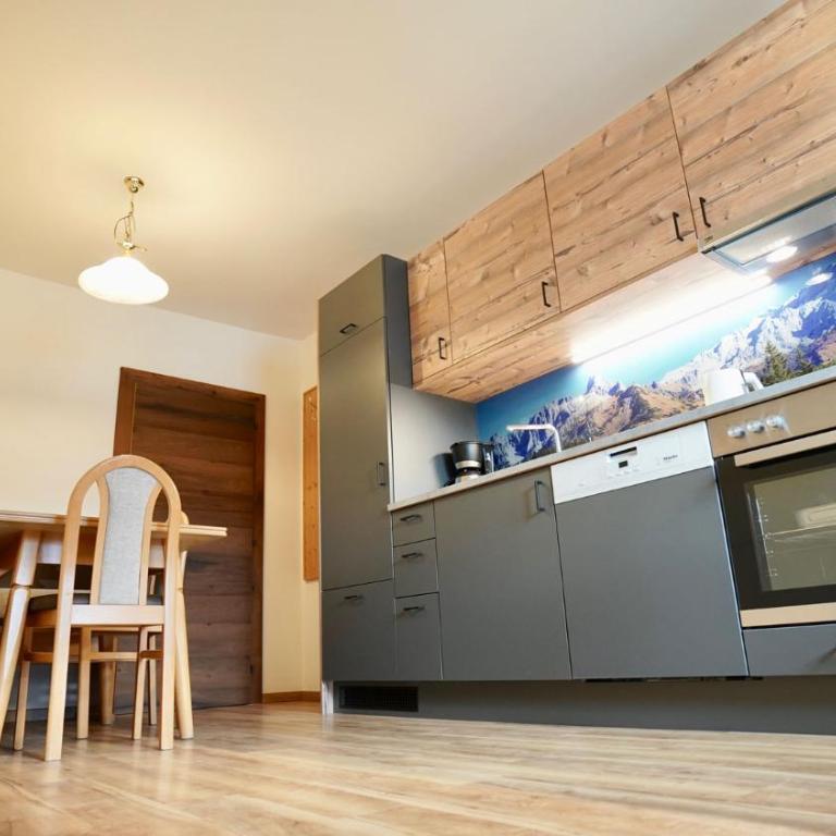 Ranstl Ferienwohnungen - Appartement - 17