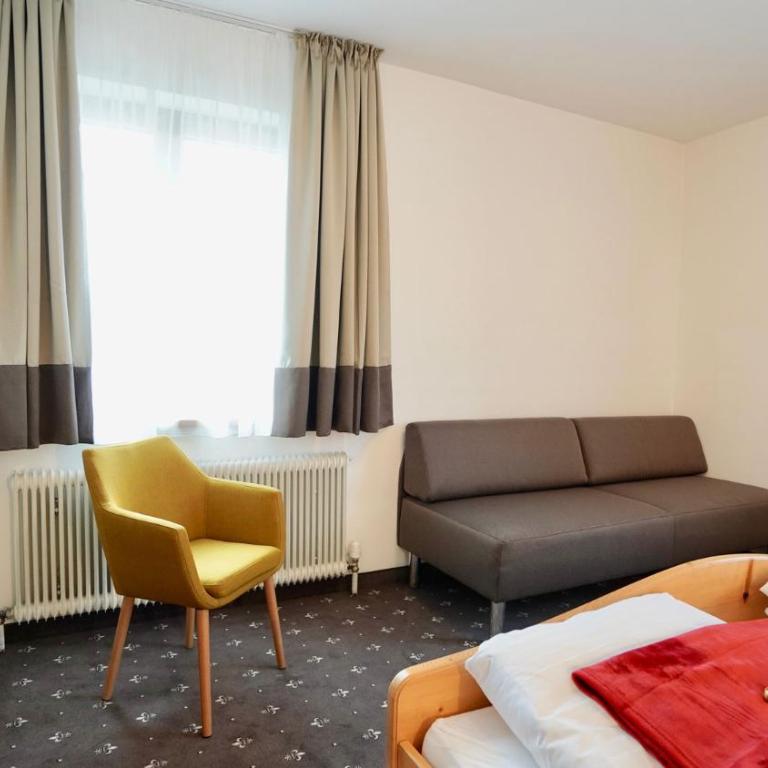 Ranstl Ferienwohnungen - Appartement - 11