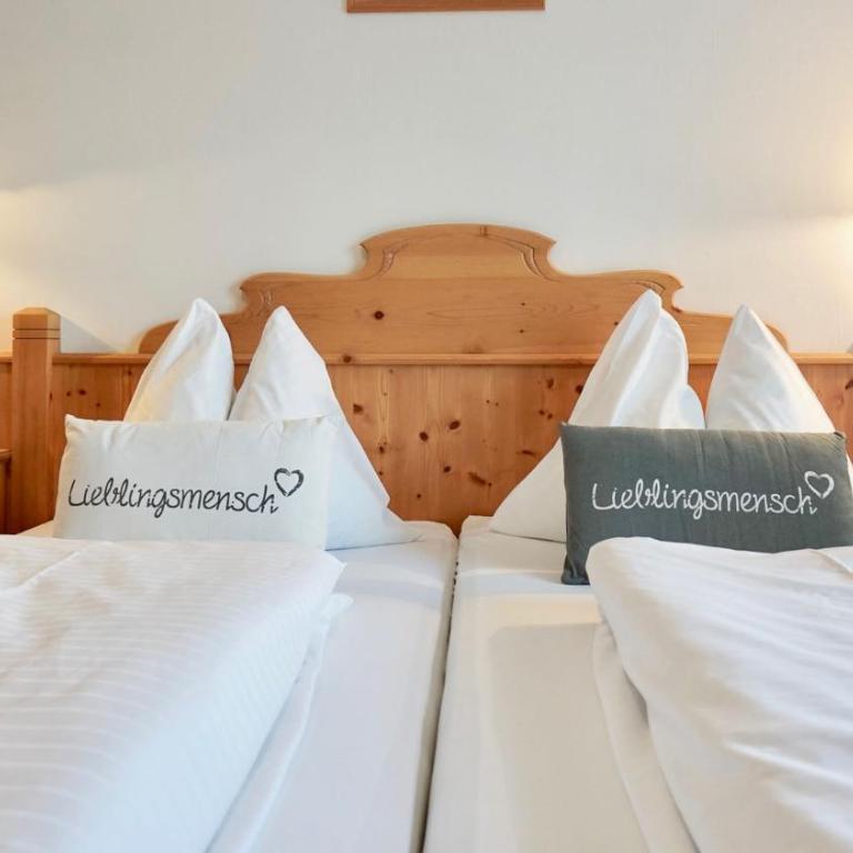 Ranstl Ferienwohnungen - Appartement - 7