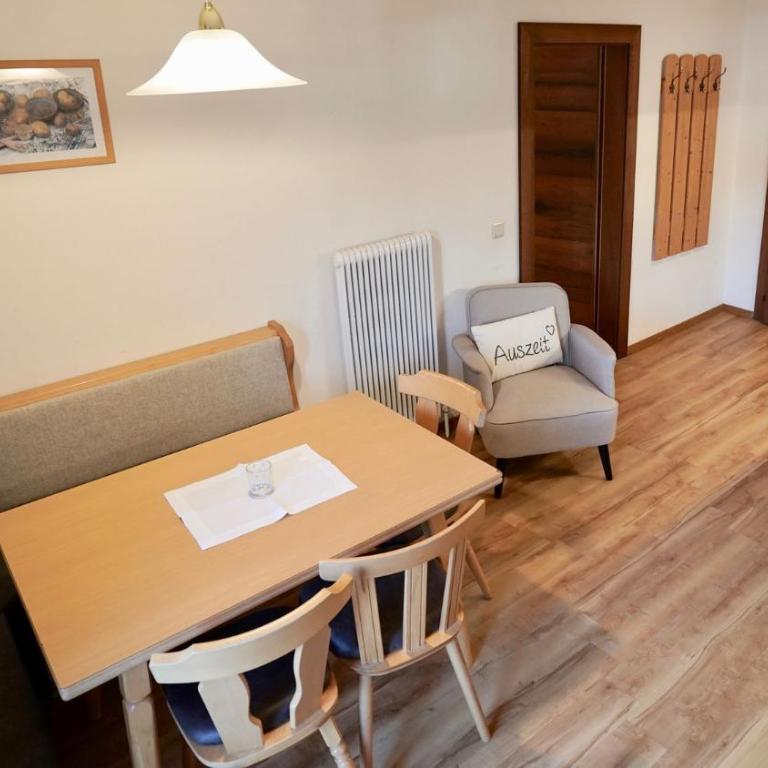Ranstl Ferienwohnungen - Appartement - 10