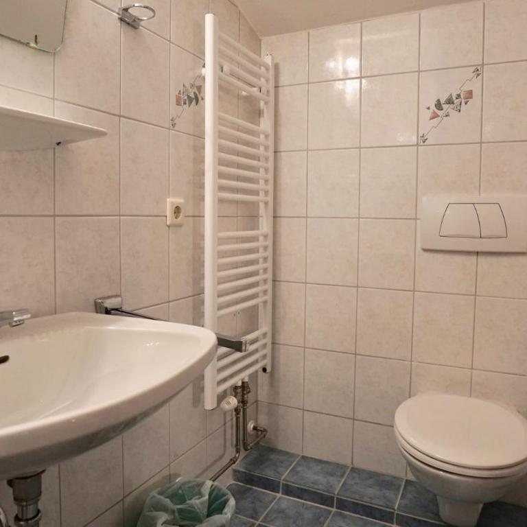 Ranstl Ferienwohnungen - Appartement - 3