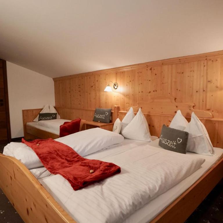 Ranstl Ferienwohnungen - Appartement - 14
