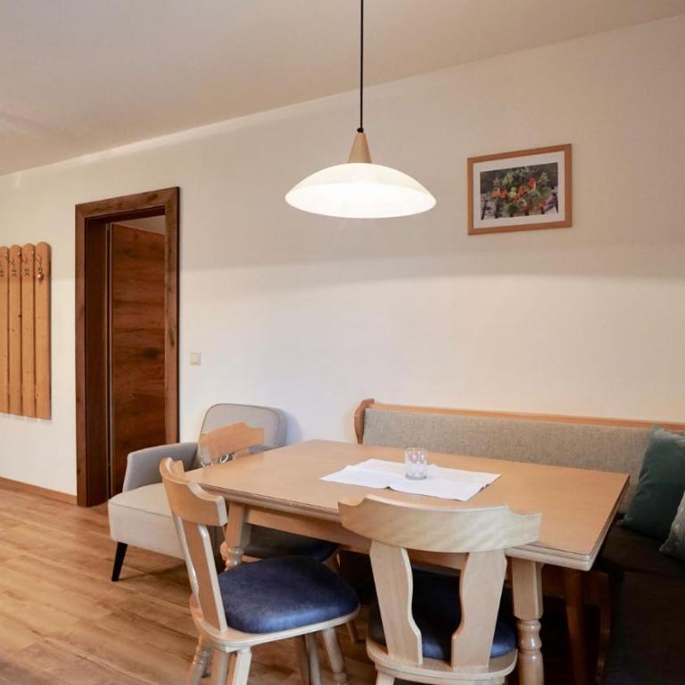 Ranstl Ferienwohnungen - Appartement - 11