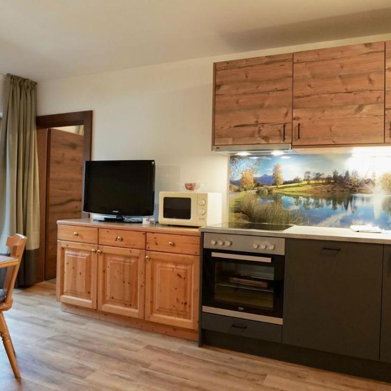 Ranstl Ferienwohnungen - Appartement - 8