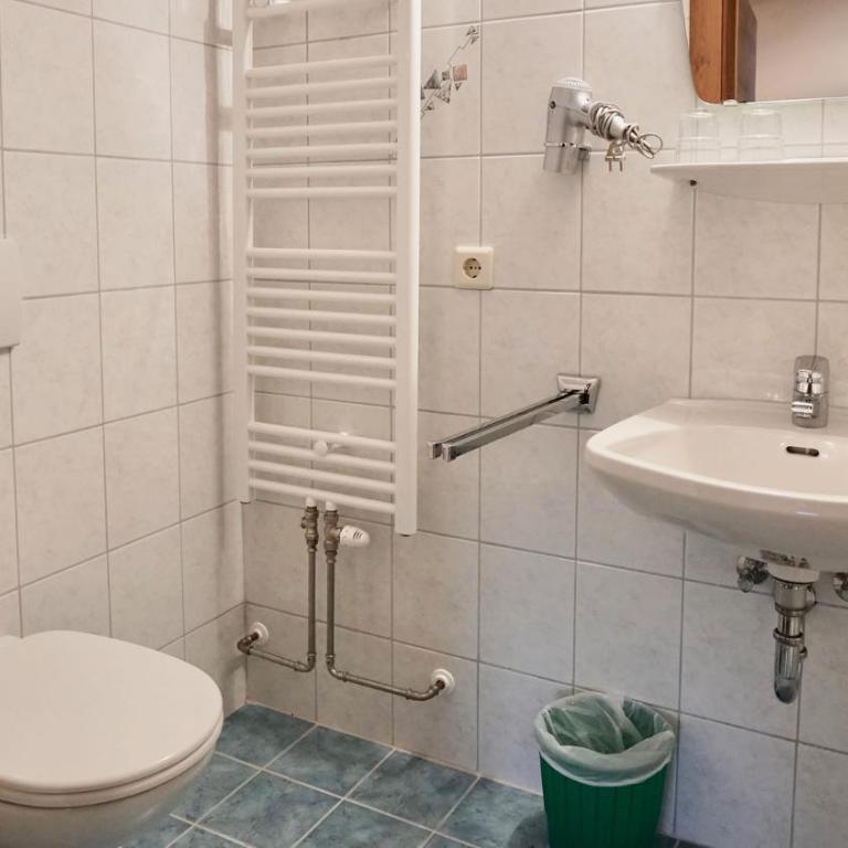 Ranstl Ferienwohnungen - Appartement - 22