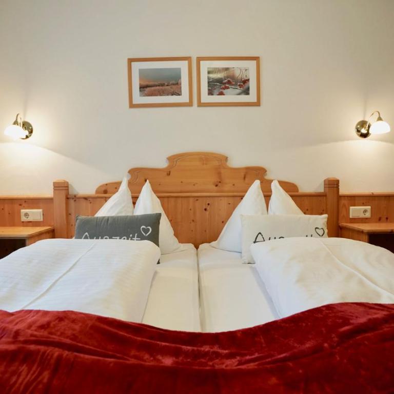 Ranstl Ferienwohnungen - Appartement - 24