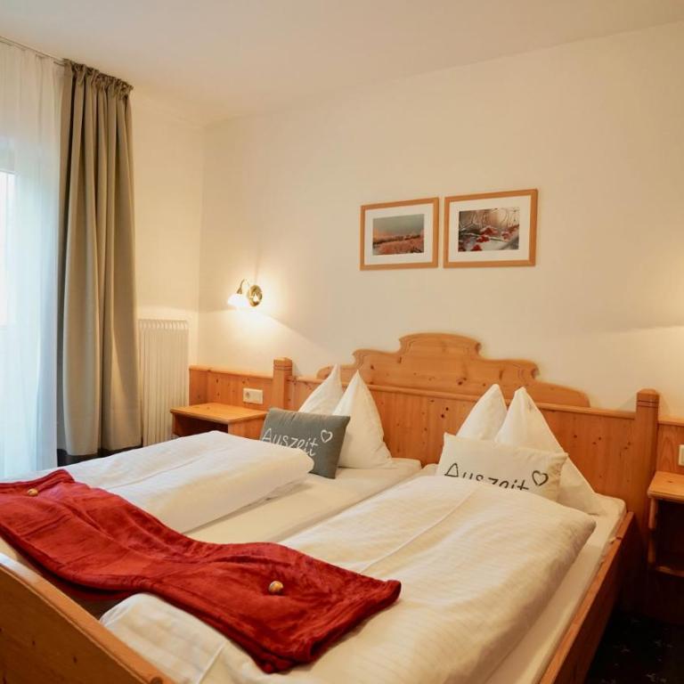Ranstl Ferienwohnungen - Appartement - 19