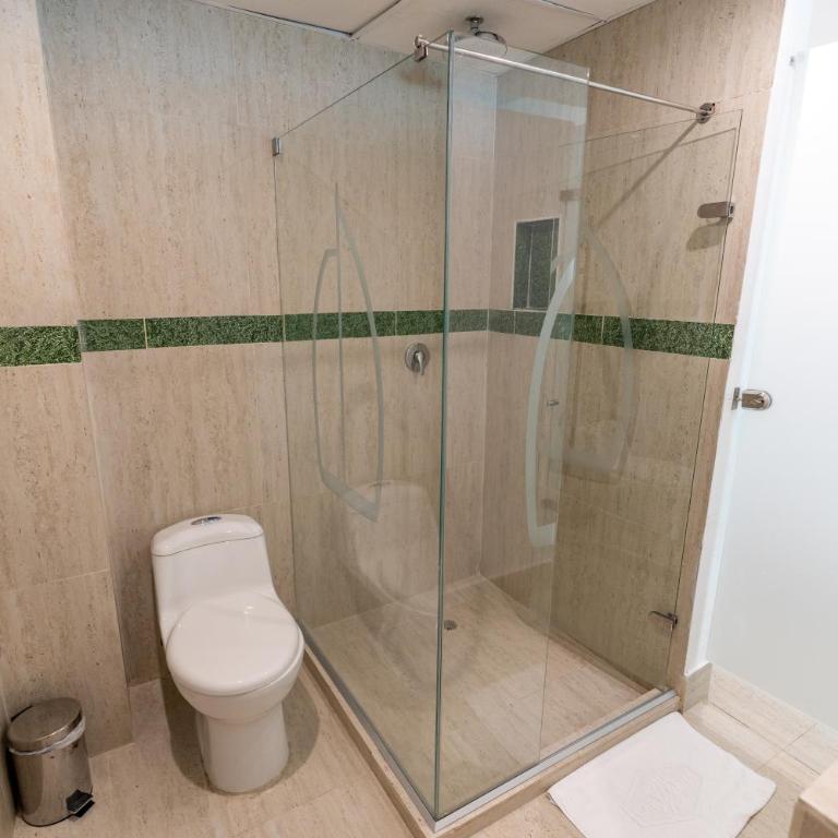 Hotel Cartagena Dubai - Alojamiento Superior con vistas al océano (2 adultos) - 3