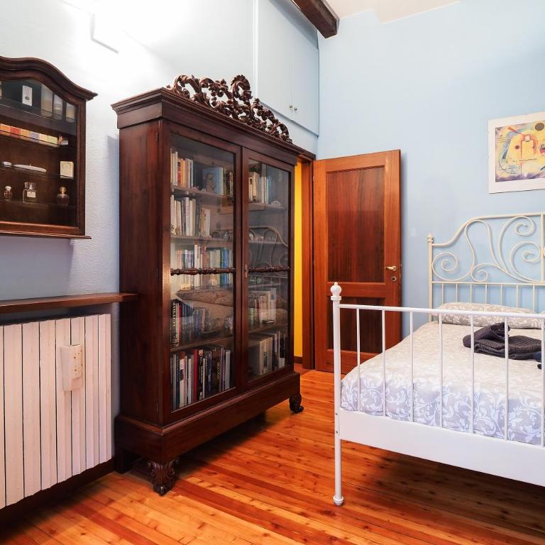 PrimoPiano - Colonne A - Appartamento con 2 Camere da Letto - 23