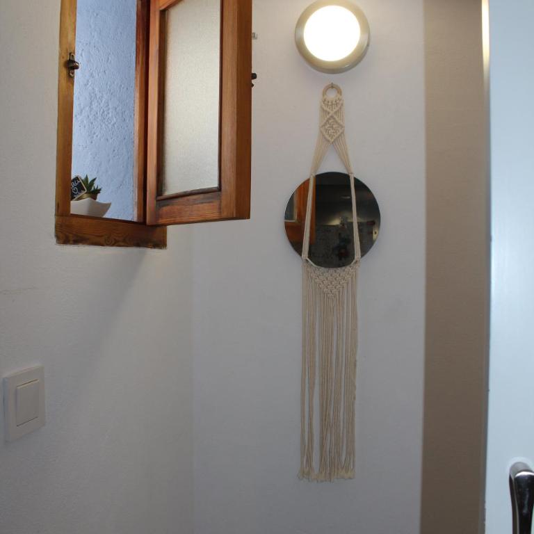Casita Altea - Casa de 2 dormitorios - 45