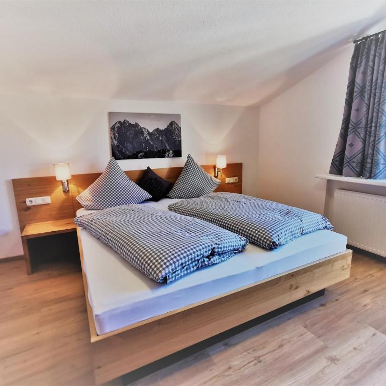 Pension Haus in der Sonne - Comfort Doppelzimmer - 4