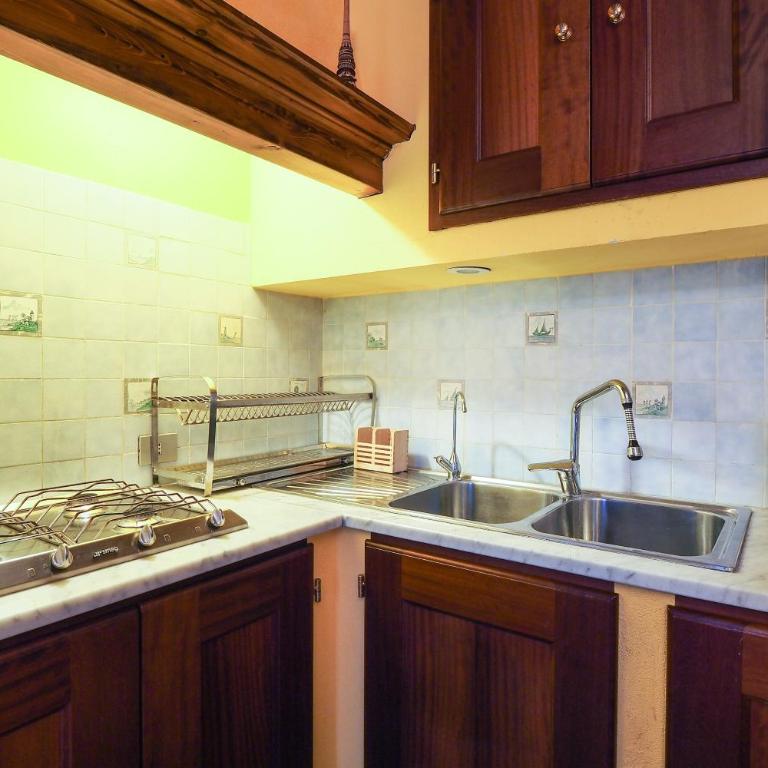 PrimoPiano - Colonne A - Appartamento con 2 Camere da Letto - 17