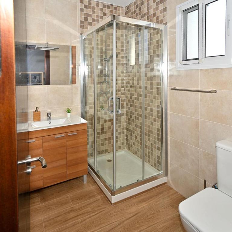 FINCA VILLA MARINA - Villa con piscina privada - 41