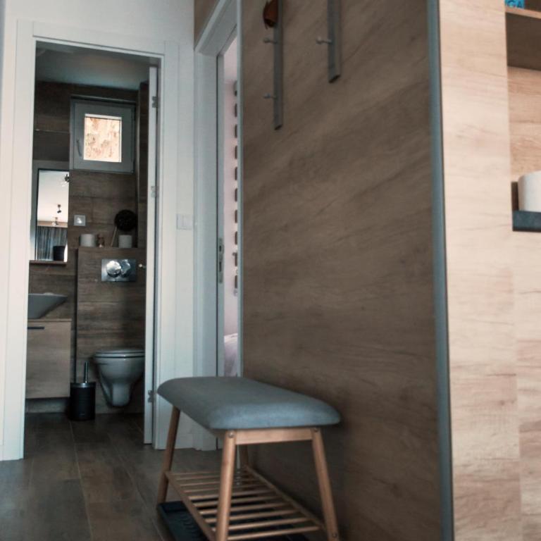 Silver Kop apartmani - One-Bedroom Apartment - 31