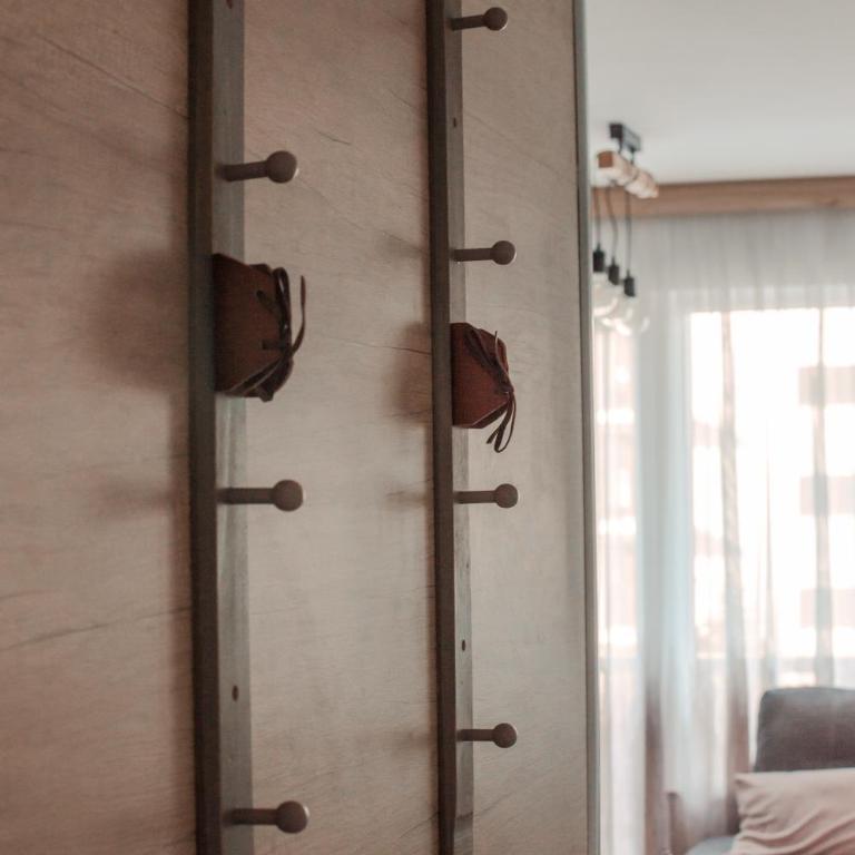 Silver Kop apartmani - One-Bedroom Apartment - 32