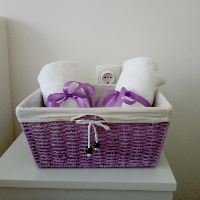 Apartman Eleni - Apartman sa 1 Spavaćom Sobom - 24