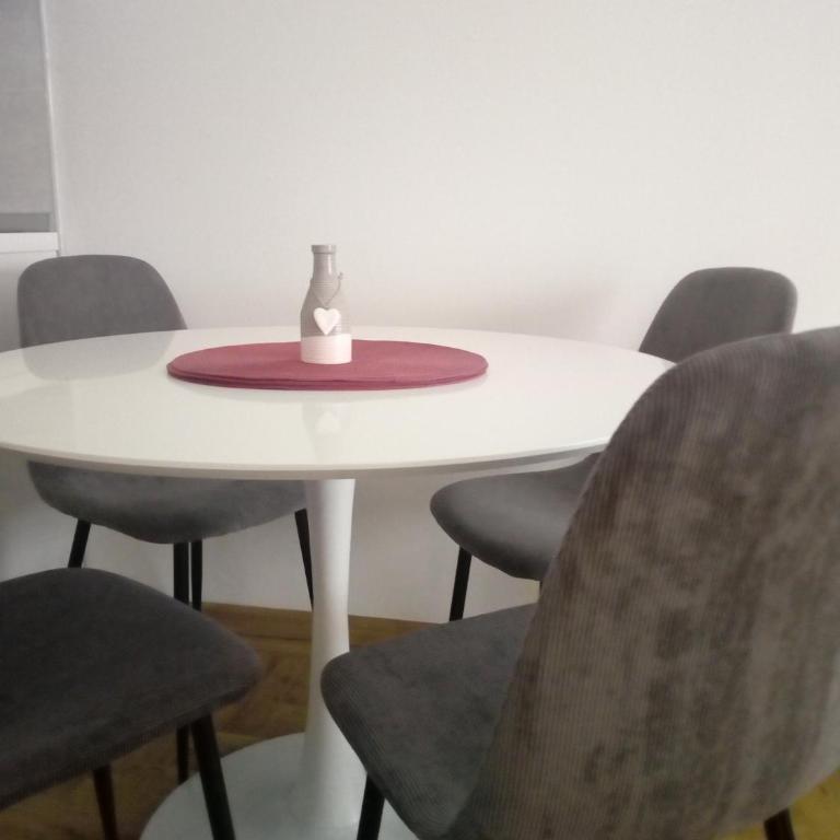 Apartman Eleni - Apartman sa 1 Spavaćom Sobom - 11