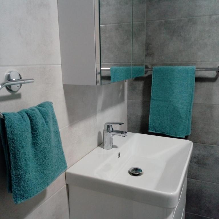 Apartman Eleni - Apartman sa 1 Spavaćom Sobom - 23