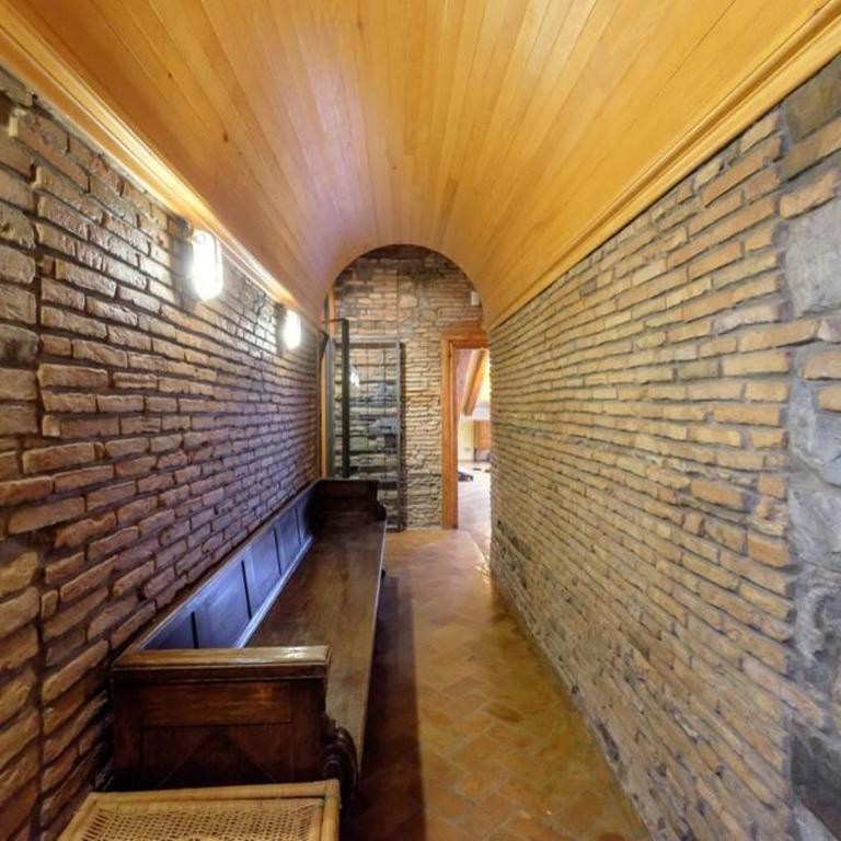 6 Ponterosso - Luxury Attic - Appartamento - 15