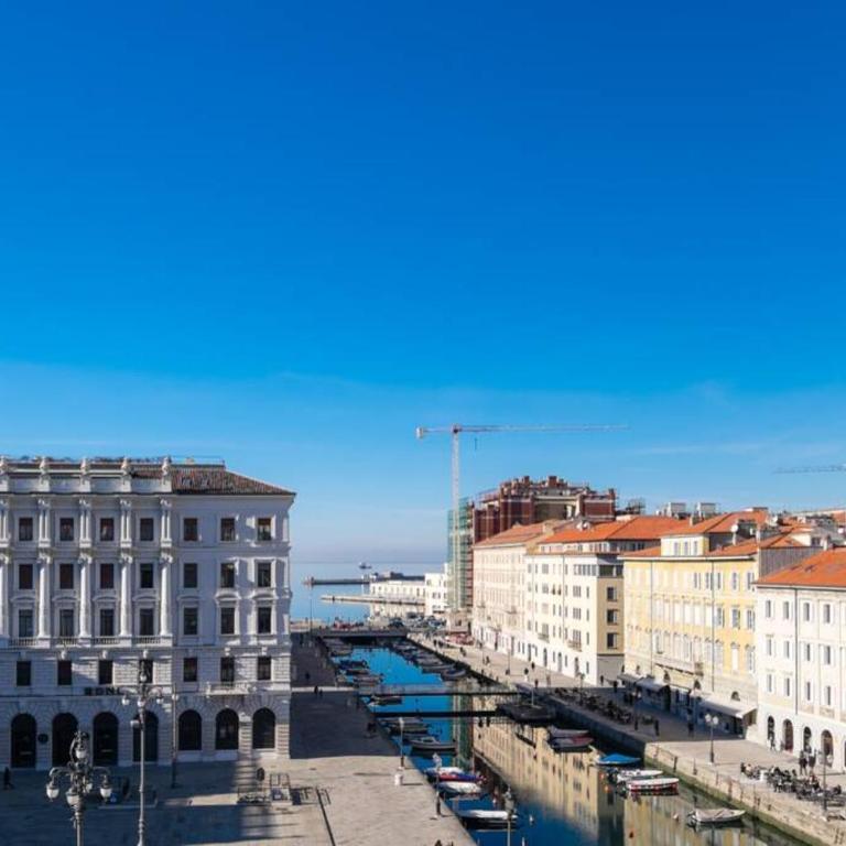 6 Ponterosso - Luxury Attic - Appartamento - 18