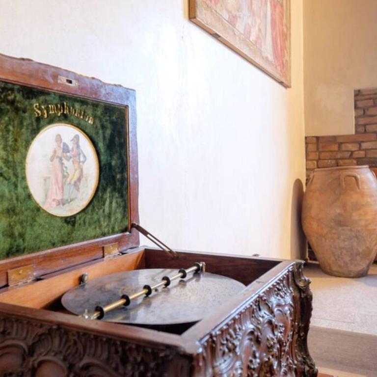 6 Ponterosso - Luxury Attic - Appartamento - 12