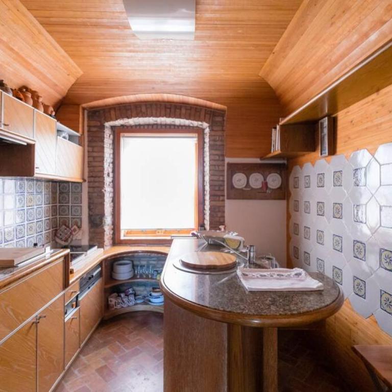 6 Ponterosso - Luxury Attic - Appartamento - 23