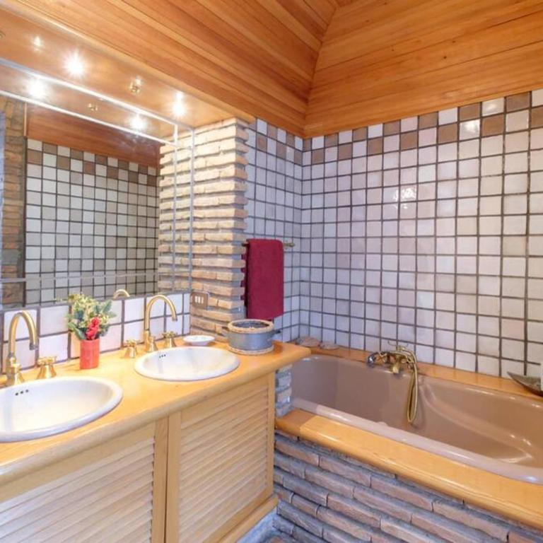 6 Ponterosso - Luxury Attic - Appartamento - 24