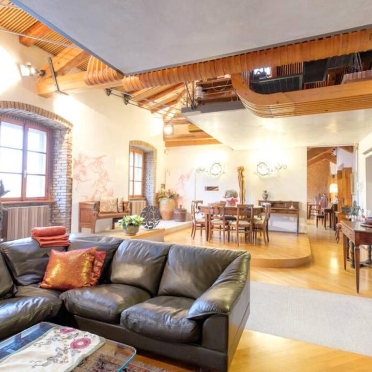 6 Ponterosso - Luxury Attic - Appartamento - 4