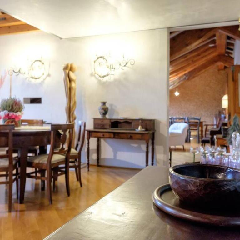 6 Ponterosso - Luxury Attic - Appartamento - 5