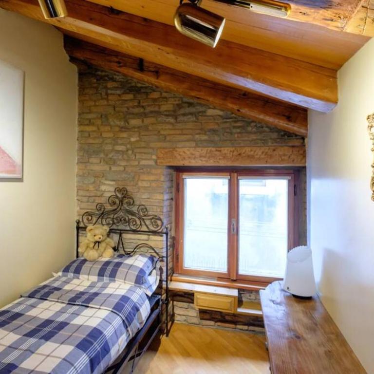 6 Ponterosso - Luxury Attic - Appartamento - 26