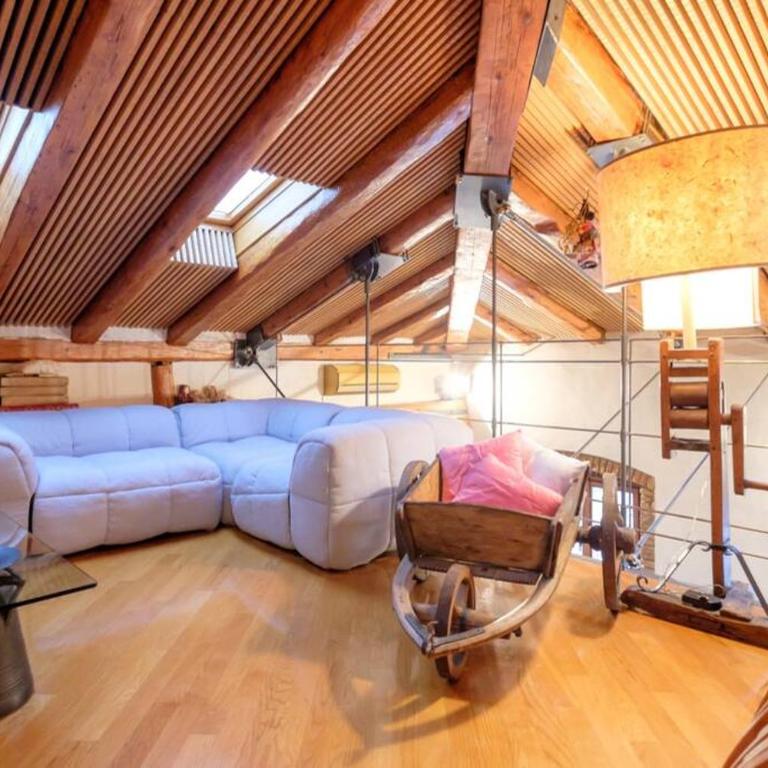 6 Ponterosso - Luxury Attic - Appartamento - 9